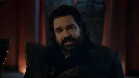 What We Do in the Shadows S02E02