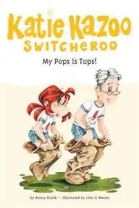 «My Pops Is Tops! #25» by Nancy Krulik