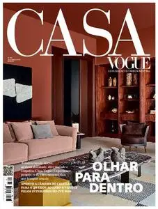 Casa Vogue Brasil-Dezembro 2019