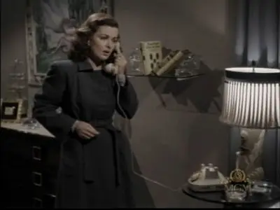 Gefährliche Begegnung (1944) TVRIP, Premiere MGM