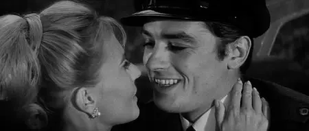 Les félins / Joy House (1964) [French version]