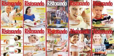 Ristorando - 2016 Full Year Issues Collection