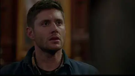 Supernatural S09E17