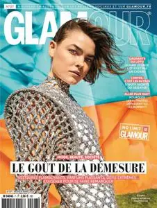 Glamour France - février 2019
