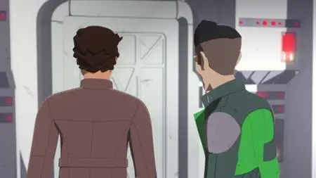 Star Wars Resistance S01E10