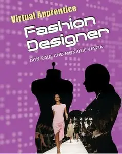 Don Rauf - Fashion Designer (Virtual Apprentice)
