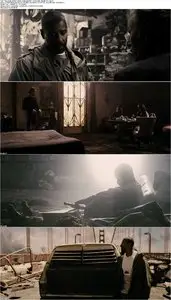 The Book of Eli (2010) 