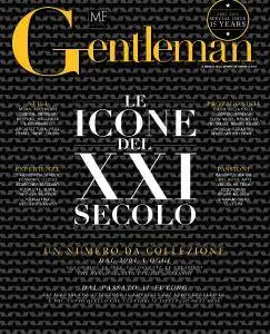 Gentleman - Le Icone del XXI Secolo 2016