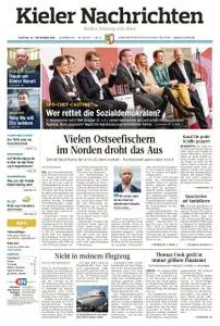 Kieler Nachrichten - 23. September 2019