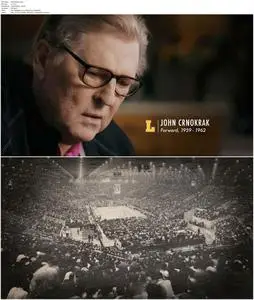 The Loyola Project (2022)