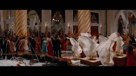 Mission: Impossible - Ghost Protocol (2011)