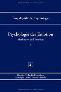 Enzyklopädie der Psychologie