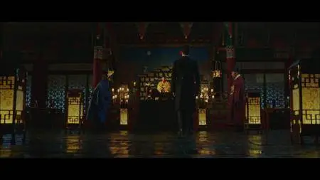 Mr. Sunshine S01E08
