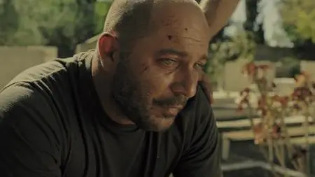 Fauda S03E11