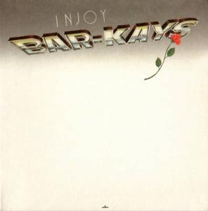 Bar-Kays - Injoy (1979/2004)