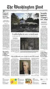 The Washington Post - February 11, 2024