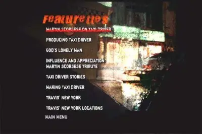 Taxi Driver  (2 Disc Collector’s Edition) (1976) - [2 DVD5] [2007] 