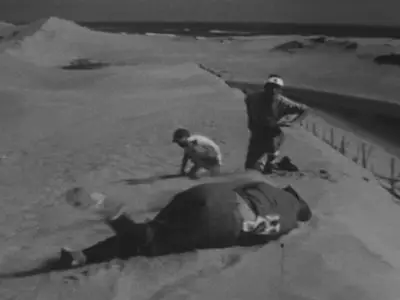 The Human Bullet (1968