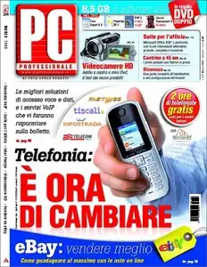 PC Professionale - March 2008