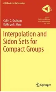 Interpolation and Sidon Sets for Compact Groups [Repost]