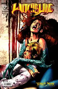 Witchblade Neue Serie 44 Issues