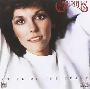 The Carpenters - Discography (1969-2009)