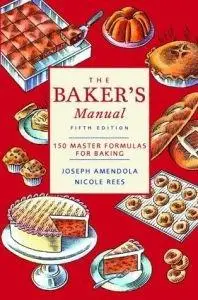 Joseph Amendola, Nicole Rees - Baker's Manual (5th Edition) [Repost]