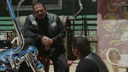 Mayans M.C. S01E04