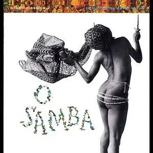 Brazil Classics vol. 2 - O Samba (1990)