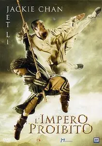 L'Impero Proibito (2008)