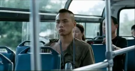 The Underdog Knight (2008)
