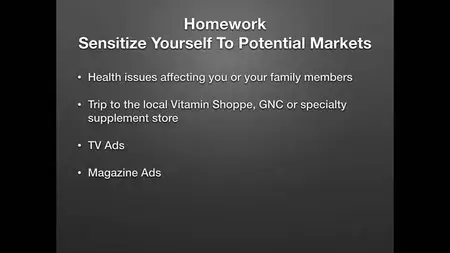 Health Profits Academy
