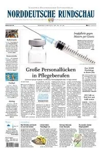 Norddeutsche Rundschau - 06. Mai 2019