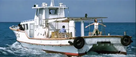Breathe In, Breathe Out (2004)