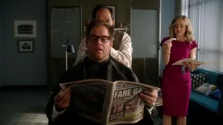 Bull S02E08