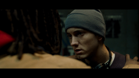 8 Mile (2002) [4K, Ultra HD]