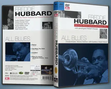 Freddie Hubbard - All Blues (2004)