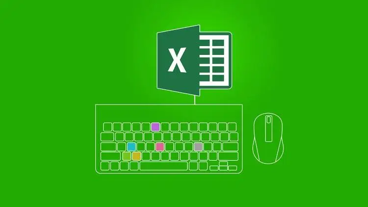 The Ultimate Excel shortcuts guide