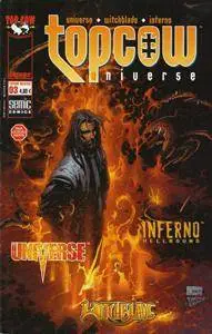 Top Cow Universe - Tome 3