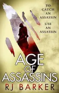 Age of Assassins: The Wounded Kingdom