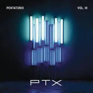 Pentatonix - PTX, Volumes 1-4 (2012-2017) [Official Digital Download]