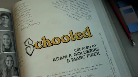 Schooled S02E14