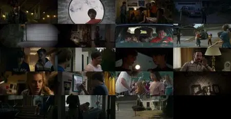 Summer of 84 (2018)