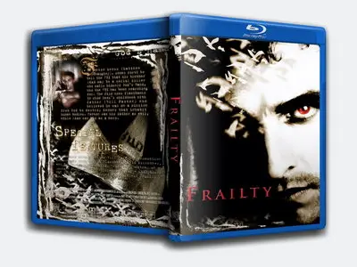 Frailty (2001)