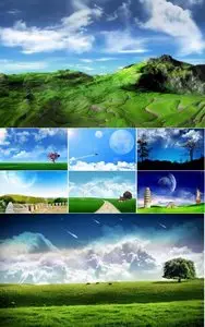 Wallpaper of Fantasy Dream