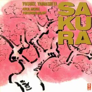 Yosuke Yamashita - Sakura (1990)