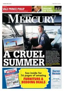 Illawarra Mercury - April 12, 2021