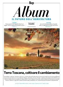 la Repubblica Album - 16 Settembre 2021