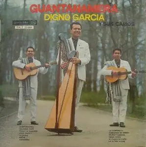 Digno Garcia y sus Carios - Guantanamera (1967)