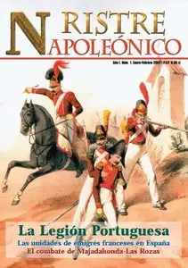 Ristre Napoleonico №1, 2004